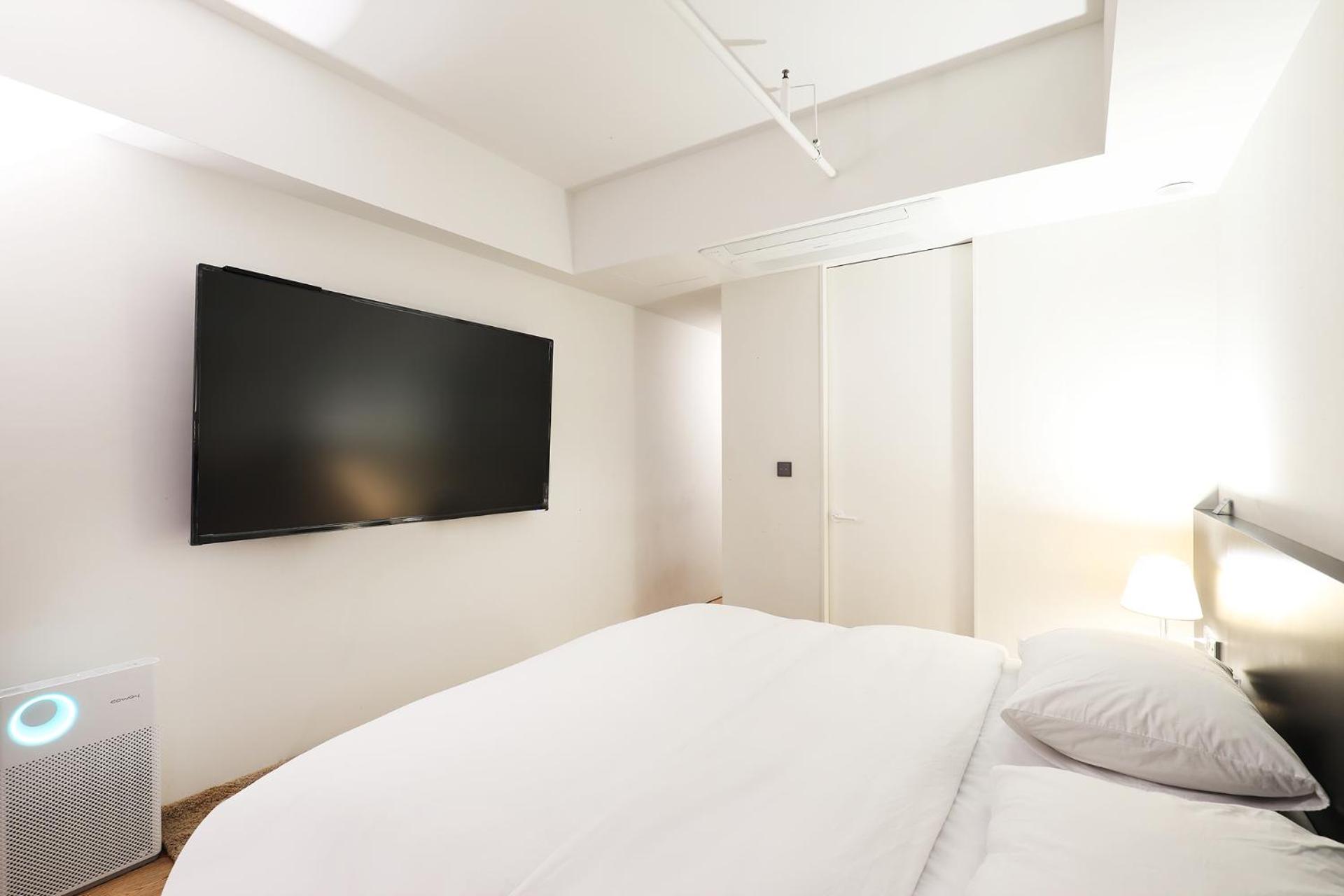 Hotel 498 Incheon Esterno foto