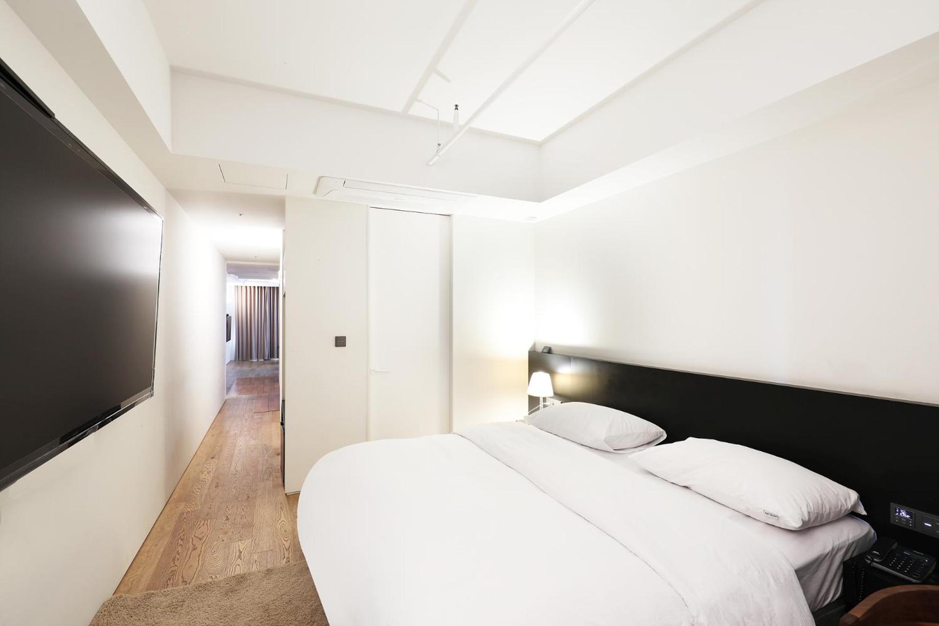 Hotel 498 Incheon Esterno foto