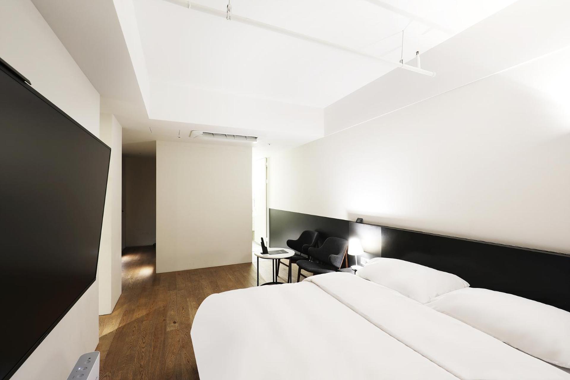 Hotel 498 Incheon Esterno foto