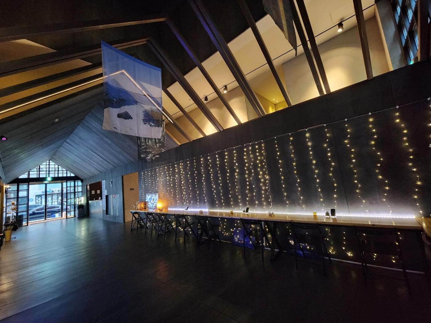 Hotel 498 Incheon Esterno foto