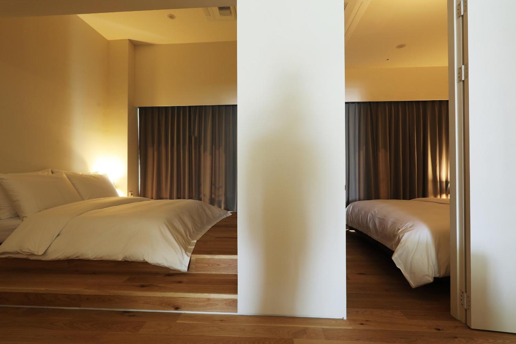 Hotel 498 Incheon Esterno foto