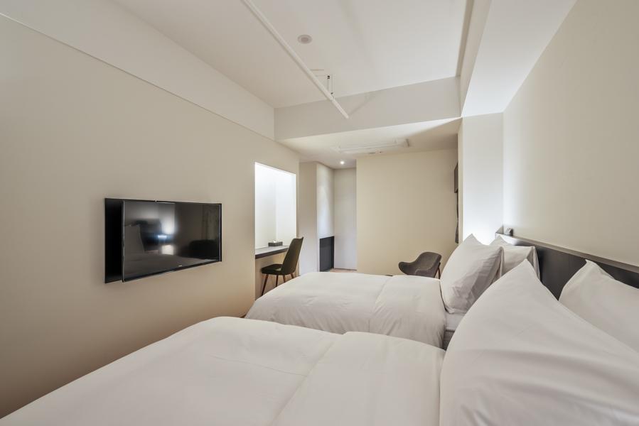 Hotel 498 Incheon Esterno foto